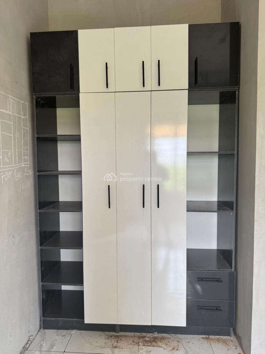 Beautifully 2bedroom Apartment, Ajah, Ajah, Lagos, Flat / Apartment for Sale