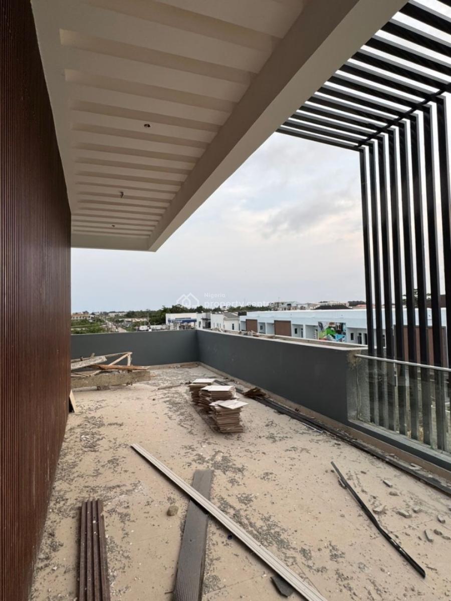 Beautifully 2bedroom Apartment, Ajah, Ajah, Lagos, Flat / Apartment for Sale