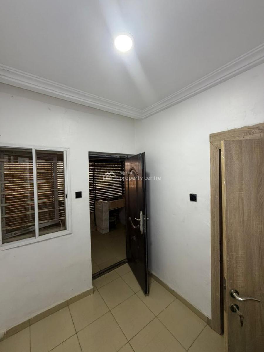 Luxury 4bedroom Terrace Duplex in Jabi Airport Road Abuja, Mbora (nbora), Abuja, Terraced Duplex for Sale
