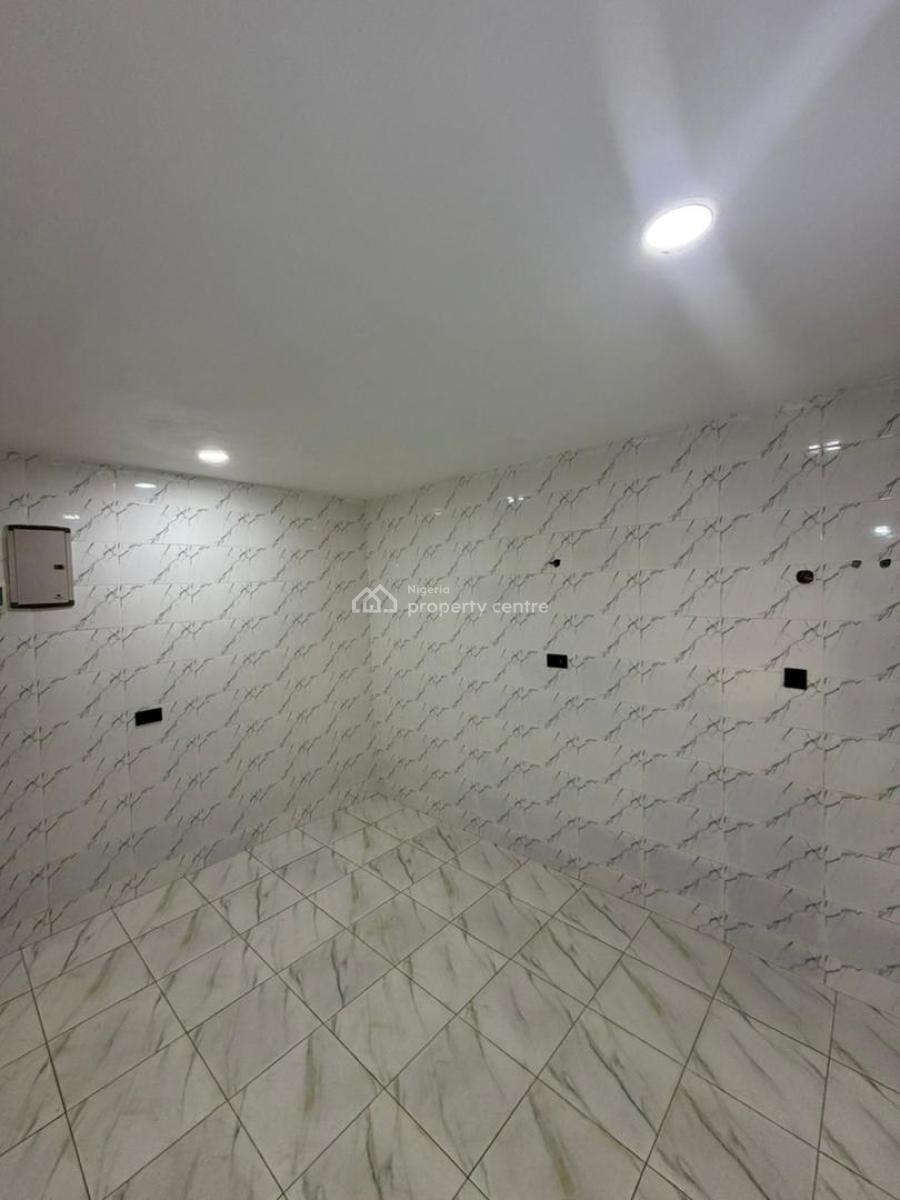 Luxury 4bedroom Terrace Duplex in Jabi Airport Road Abuja, Mbora (nbora), Abuja, Terraced Duplex for Sale