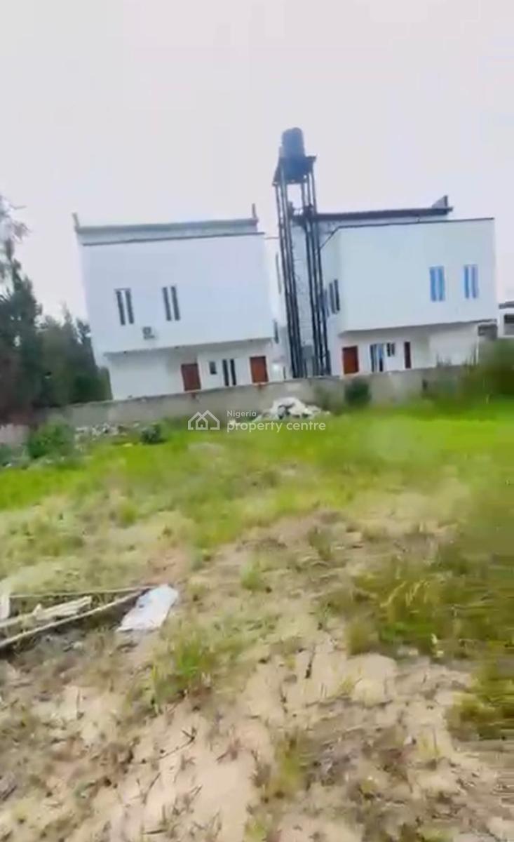 700sqm, Megamound Estate, Ikota, Lekki, Lagos, Land for Sale