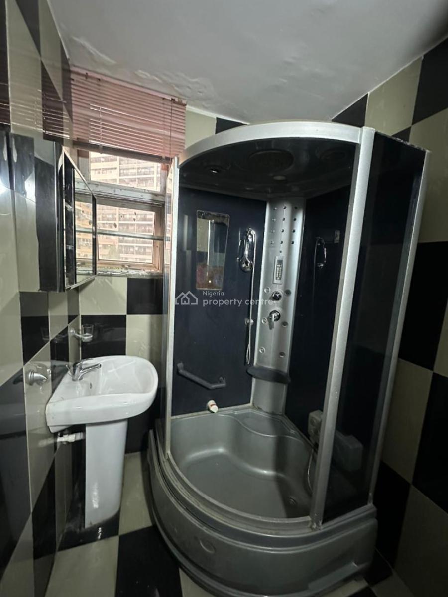 Luxury 4 Bedrooms Apartments with Pool, Table Tennis and Other Great Amenities, 1004 Estate, Victoria Island (vi), Lagos, Flat / Apartment Short Let