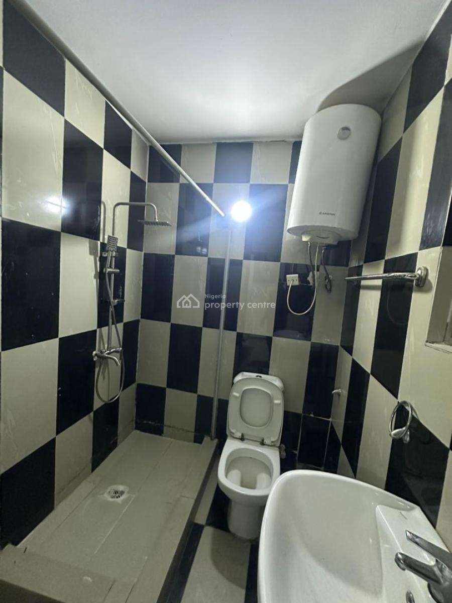 Luxury 4 Bedrooms Apartments with Pool, Table Tennis and Other Great Amenities, 1004 Estate, Victoria Island (vi), Lagos, Flat / Apartment Short Let