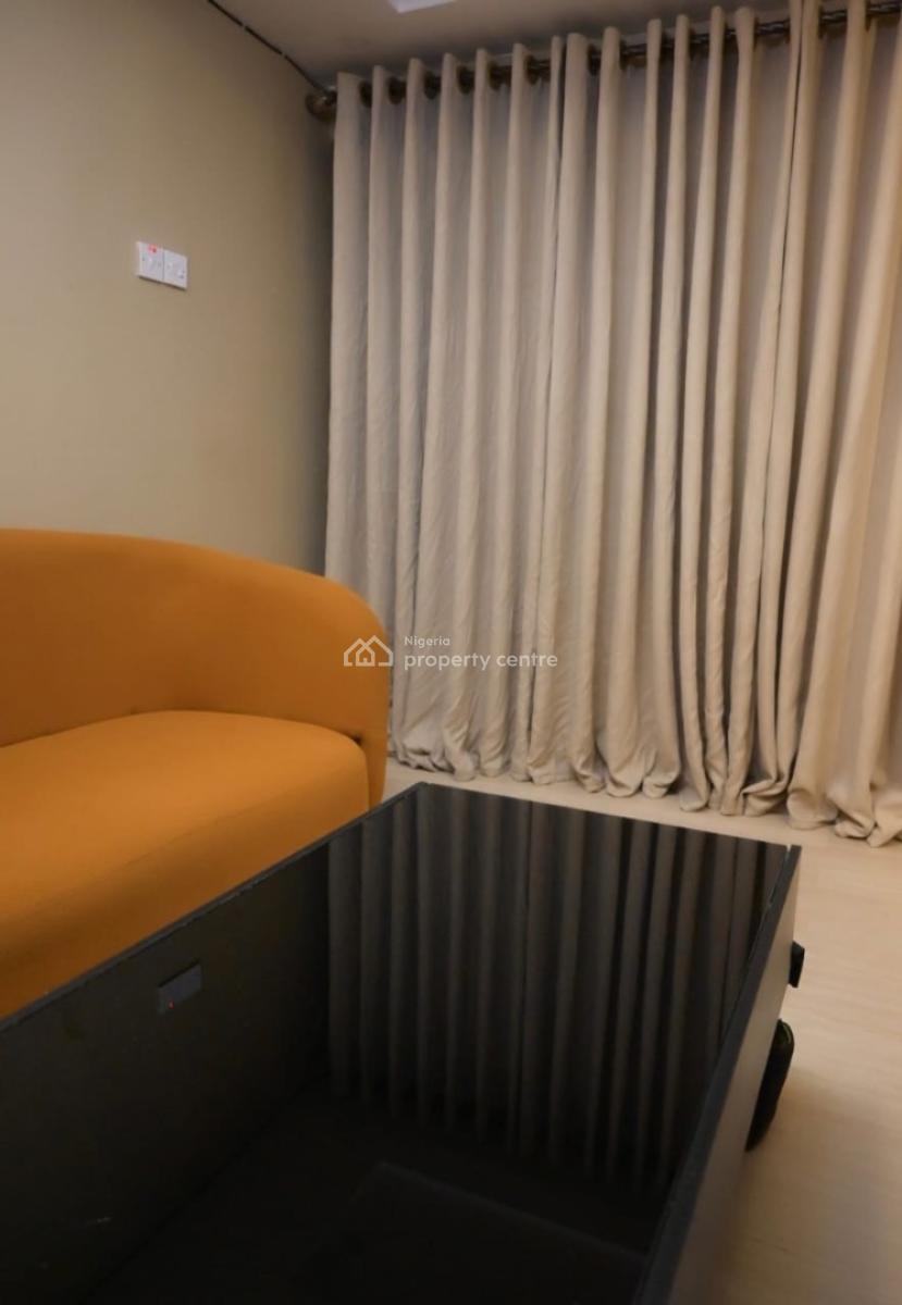 Luxury 1 Bedroom Apartment with Ps5 and Other Great Amenities, Salvation Street, Opebi, Ikeja, Lagos, Flat / Apartment Short Let