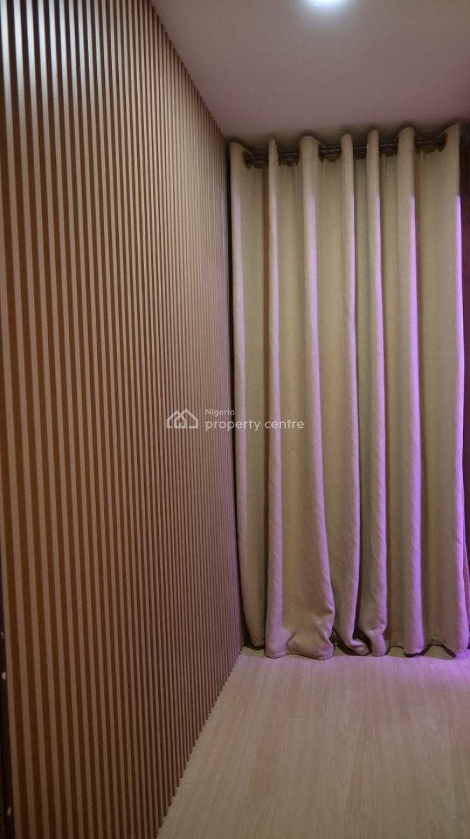 Luxury 1 Bedroom Apartment with Ps5 and Other Great Amenities, Salvation Street, Opebi, Ikeja, Lagos, Flat / Apartment Short Let
