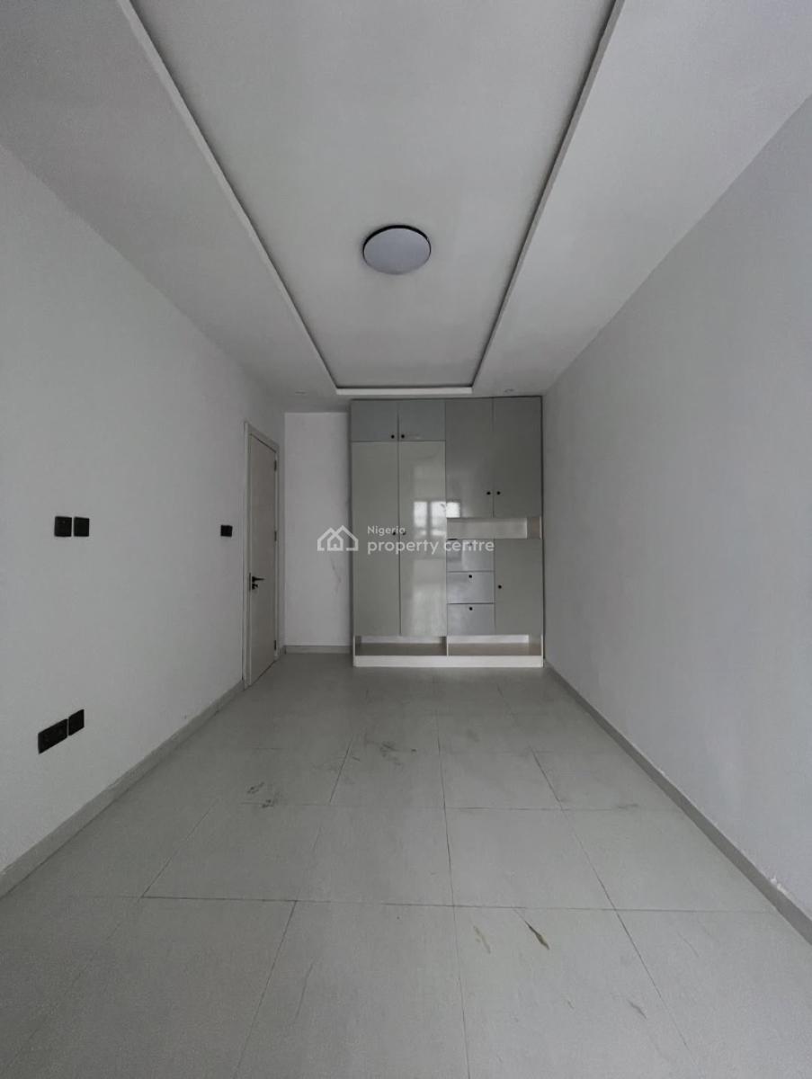 Extremely Spacious 4 Bedroom Terrace on Two Floors with Bq, Orchid, Lekki, Lagos, Terraced Duplex for Rent