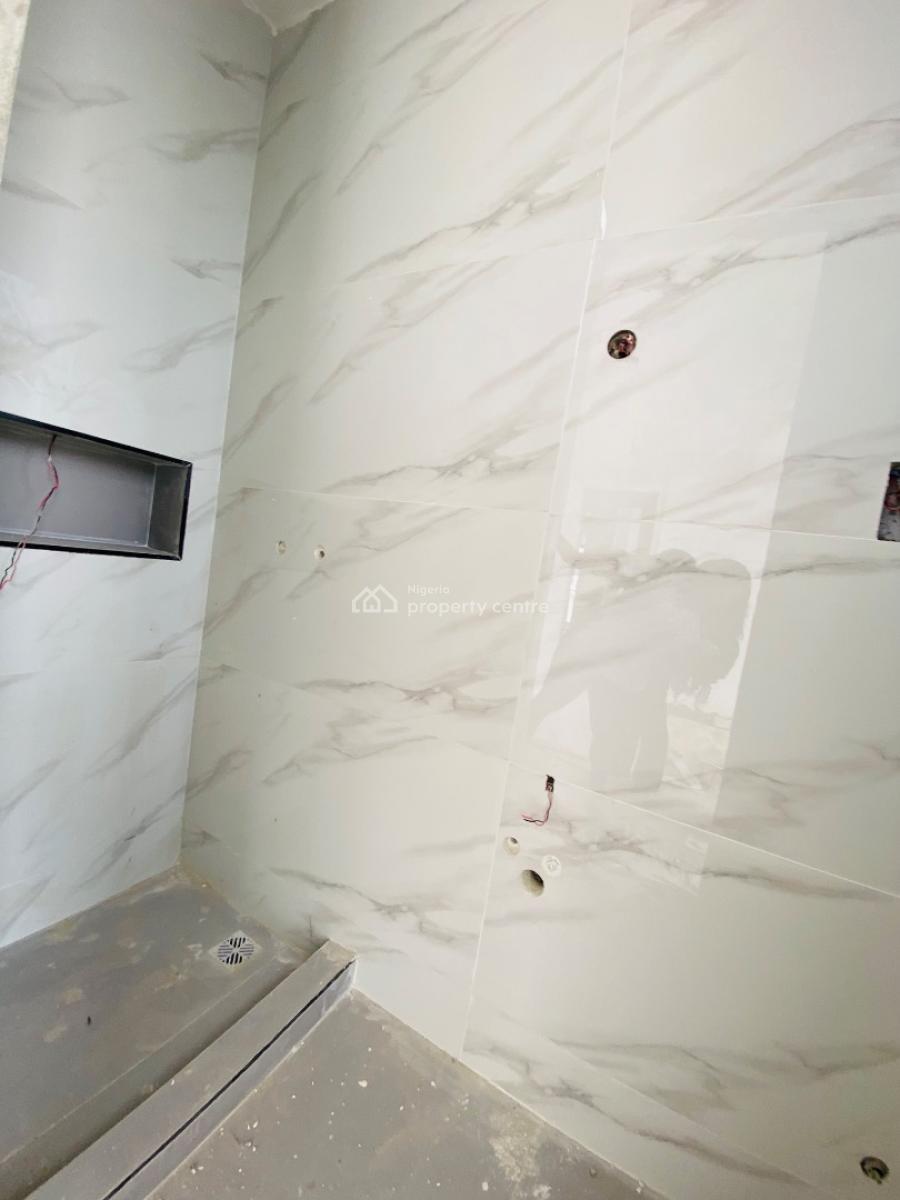 Fully Serviced 2 Bedroom Apartment, Elevator, Salem, Lekki, Lagos, Flat / Apartment for Sale