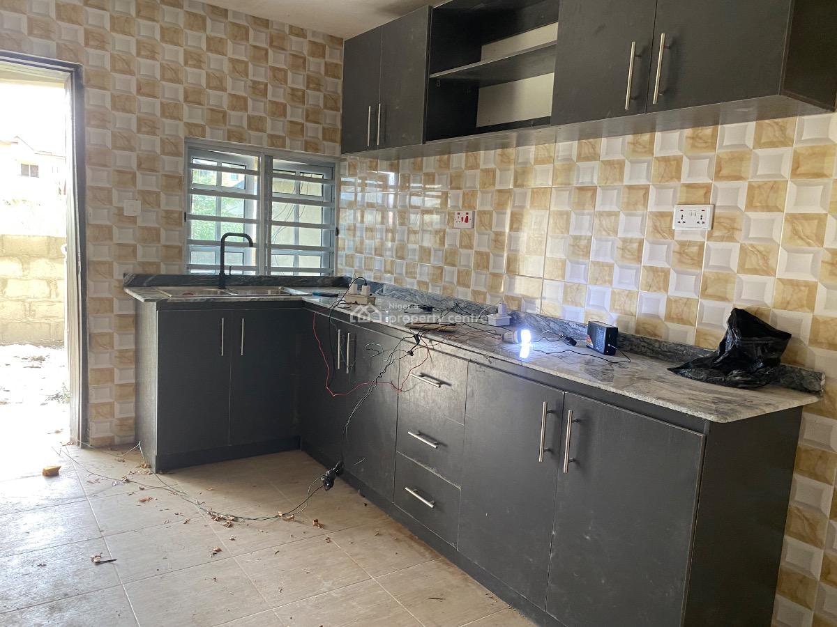 Luxury 2bedrooms Flat, Around Nnpc, Badore, Ajah, Lagos, Flat / Apartment for Rent