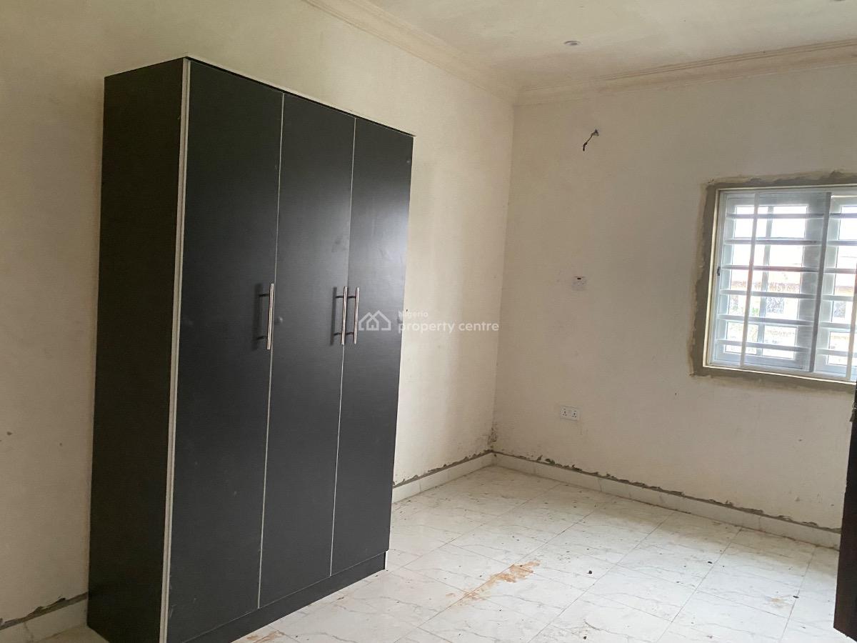 Luxury 2bedrooms Flat, Around Nnpc, Badore, Ajah, Lagos, Flat / Apartment for Rent