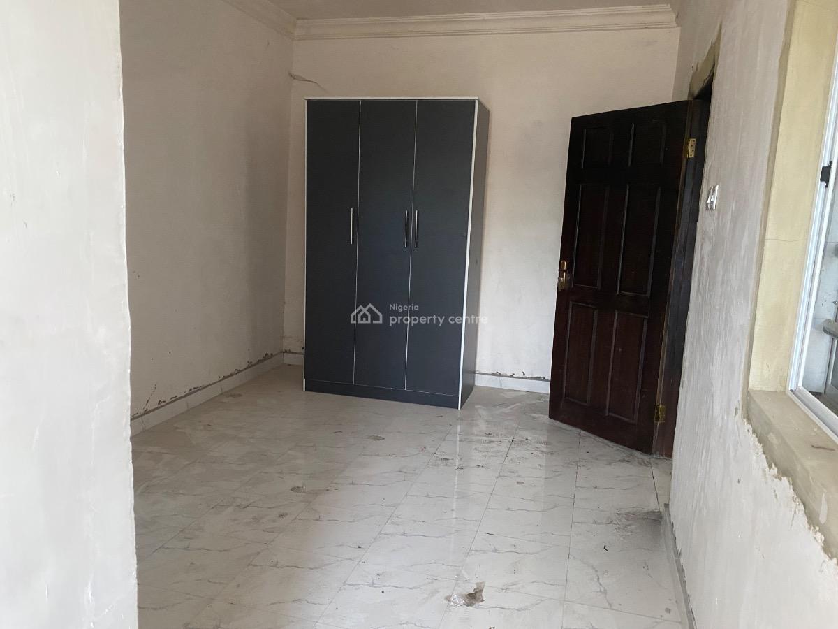 Luxury 2bedrooms Flat, Around Nnpc, Badore, Ajah, Lagos, Flat / Apartment for Rent