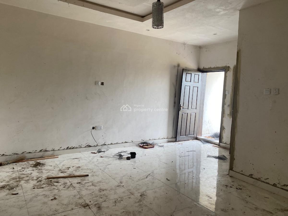 Luxury 2bedrooms Flat, Around Nnpc, Badore, Ajah, Lagos, Flat / Apartment for Rent