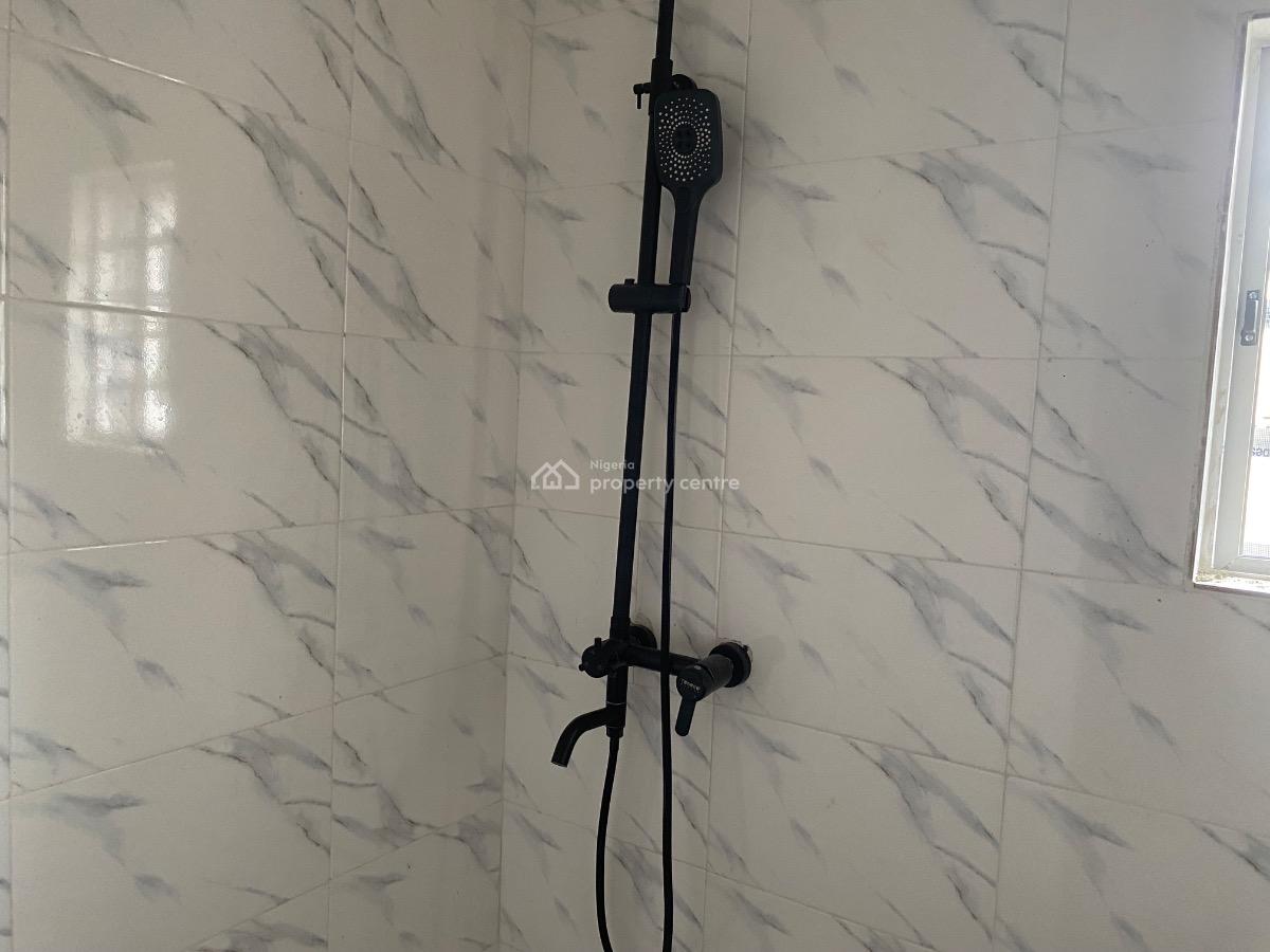 Luxury 2bedrooms Flat, Around Nnpc, Badore, Ajah, Lagos, Flat / Apartment for Rent