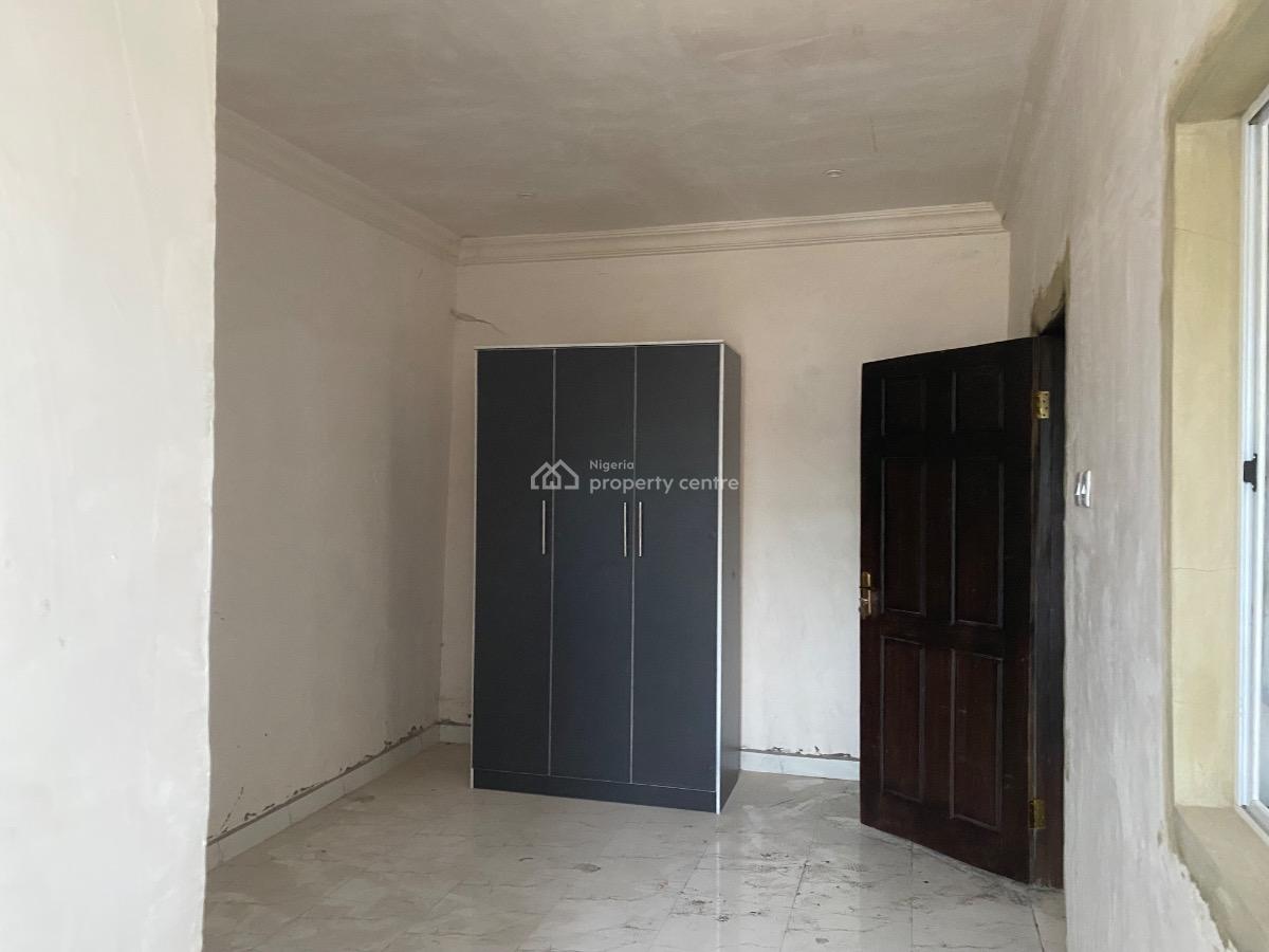 Luxury 2bedrooms Flat, Around Nnpc, Badore, Ajah, Lagos, Flat / Apartment for Rent