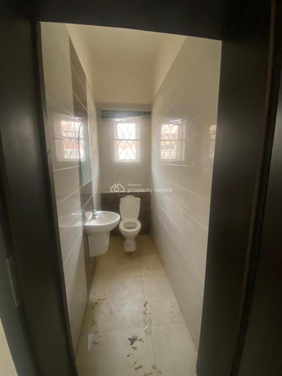 3-bedroom Apartment (self-serviced), Lekk Right Hand Side, Oniru, Victoria Island (vi), Lagos, Flat / Apartment for Rent