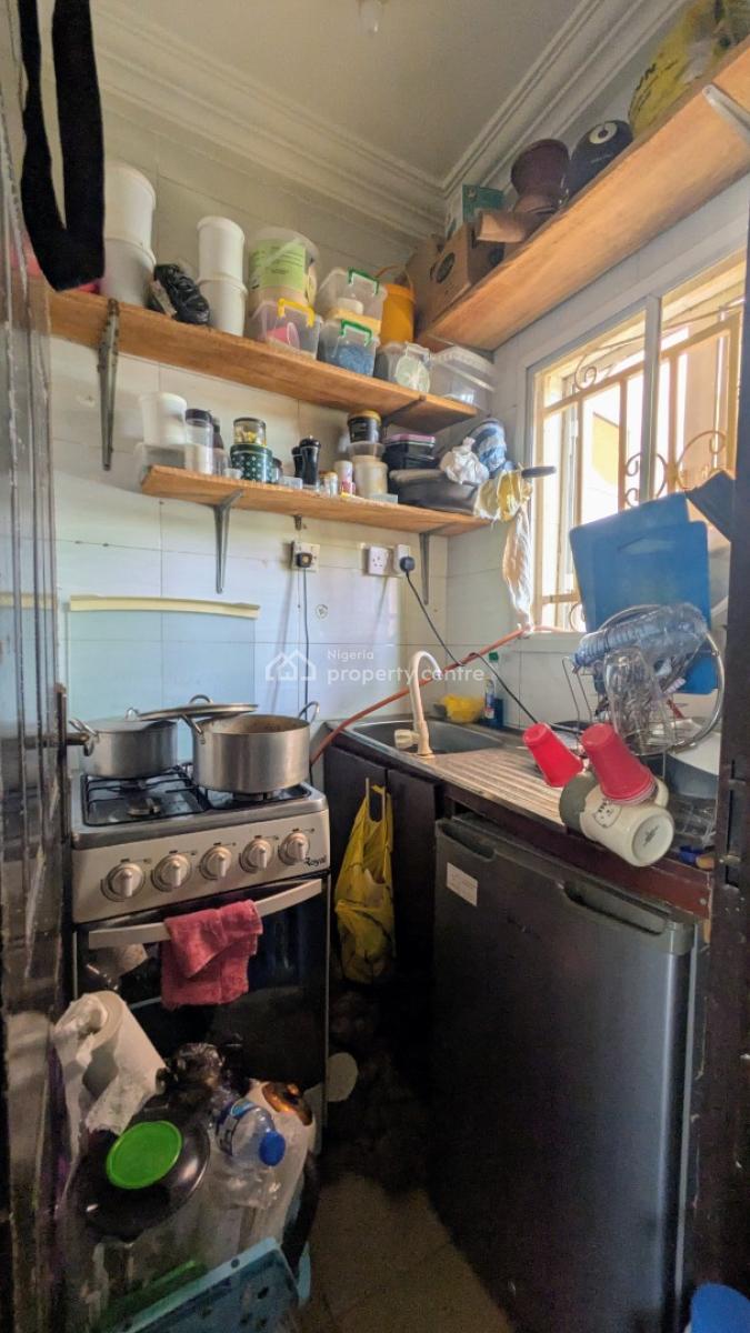 Clean Self-contain Apartment, Close to Lokogoma Junction, Lokogoma District, Abuja, Self Contain (single Rooms) for Rent