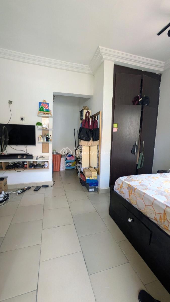 Clean Self-contain Apartment, Close to Lokogoma Junction, Lokogoma District, Abuja, Self Contain (single Rooms) for Rent