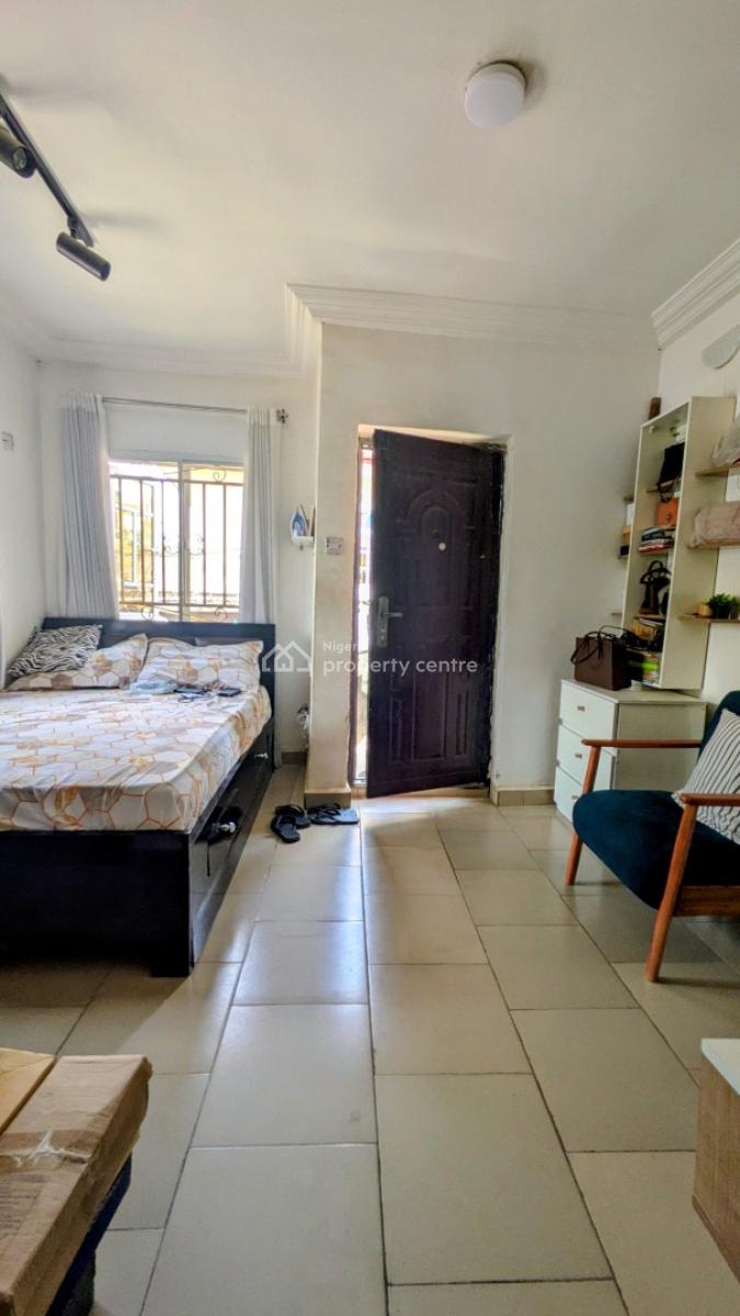 Clean Self-contain Apartment, Close to Lokogoma Junction, Lokogoma District, Abuja, Self Contain (single Rooms) for Rent