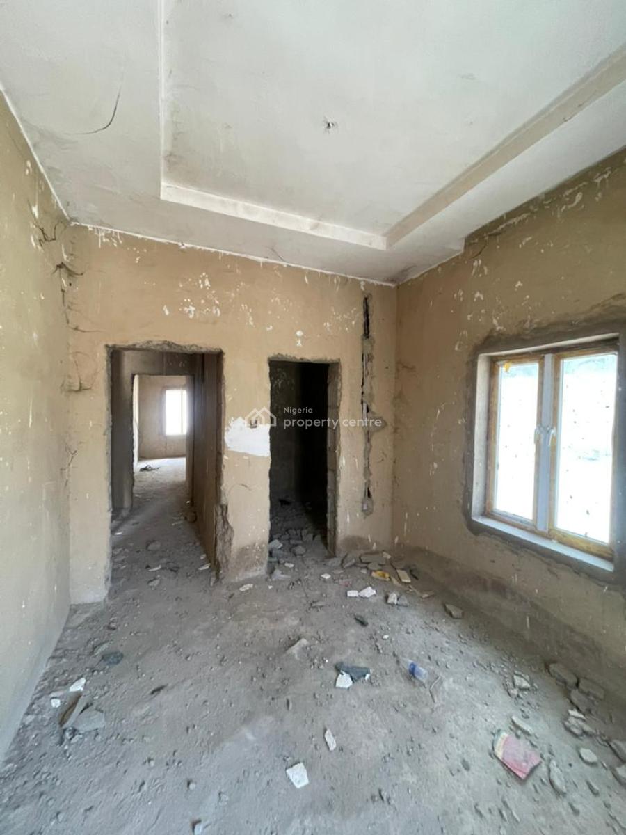 Luxurious 2bedroom Apartment in The Serene Environment in Abuja, Katampe, Abuja, Block of Flats for Sale