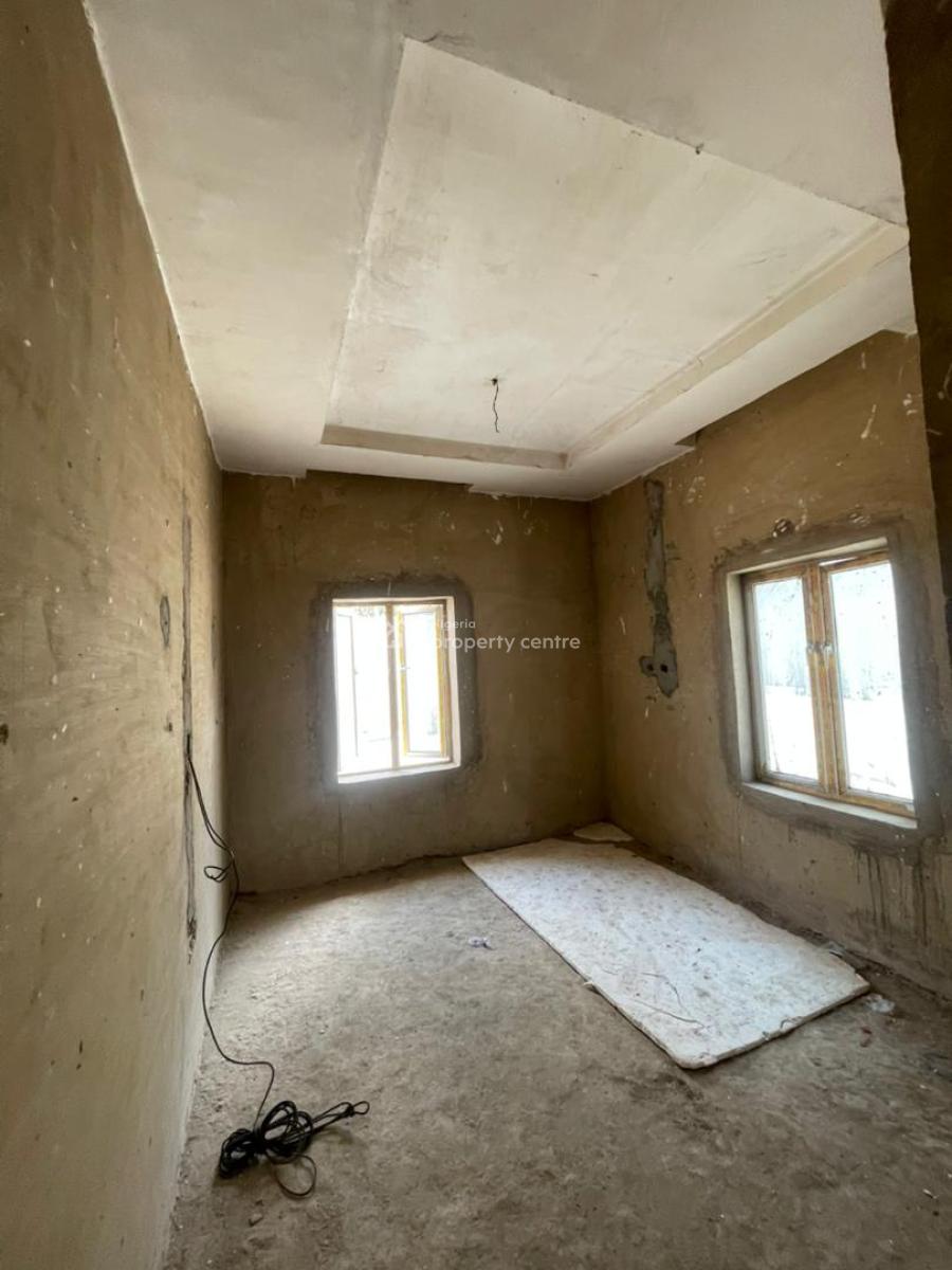 Luxurious 2bedroom Apartment in The Serene Environment in Abuja, Katampe, Abuja, Block of Flats for Sale