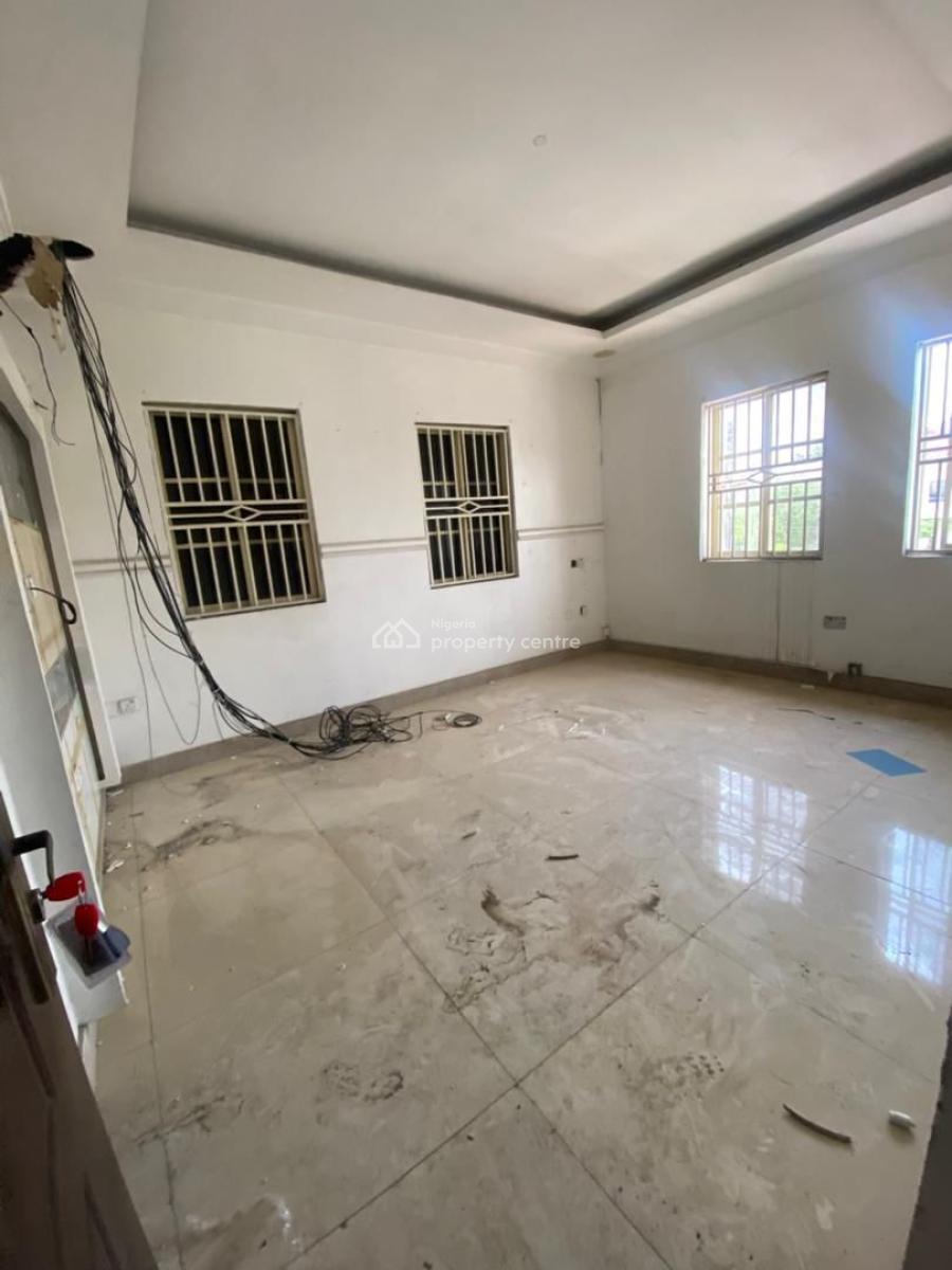 3-bedroom Semi-detached Property (office Use), Off Fola Osibo, Lekki Phase 1, Lekki, Lagos, Semi-detached Duplex for Rent