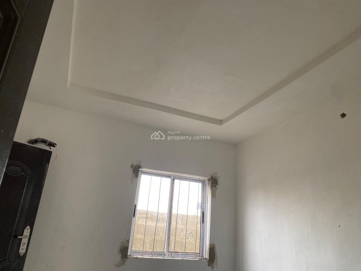 Lovely One Bedroom, By Greenvile, Badore, Ajah, Lagos, Self Contain (single Rooms) for Rent