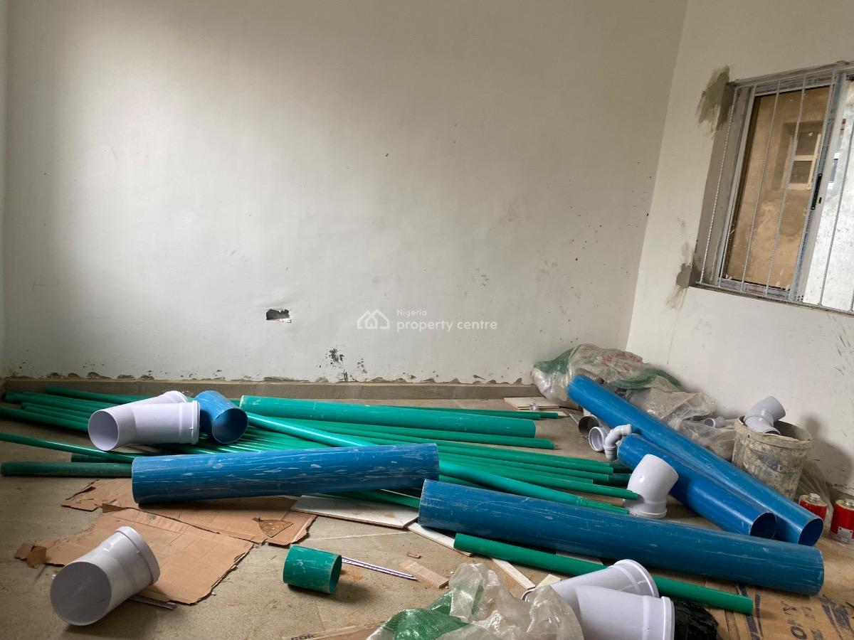 Lovely One Bedroom, By Greenvile, Badore, Ajah, Lagos, Self Contain (single Rooms) for Rent