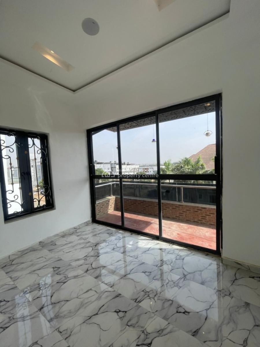 Luxurious 5bedroom Detached Duplex in Serene Neighbourhood in Abuja, Kado, Abuja, Detached Duplex for Sale