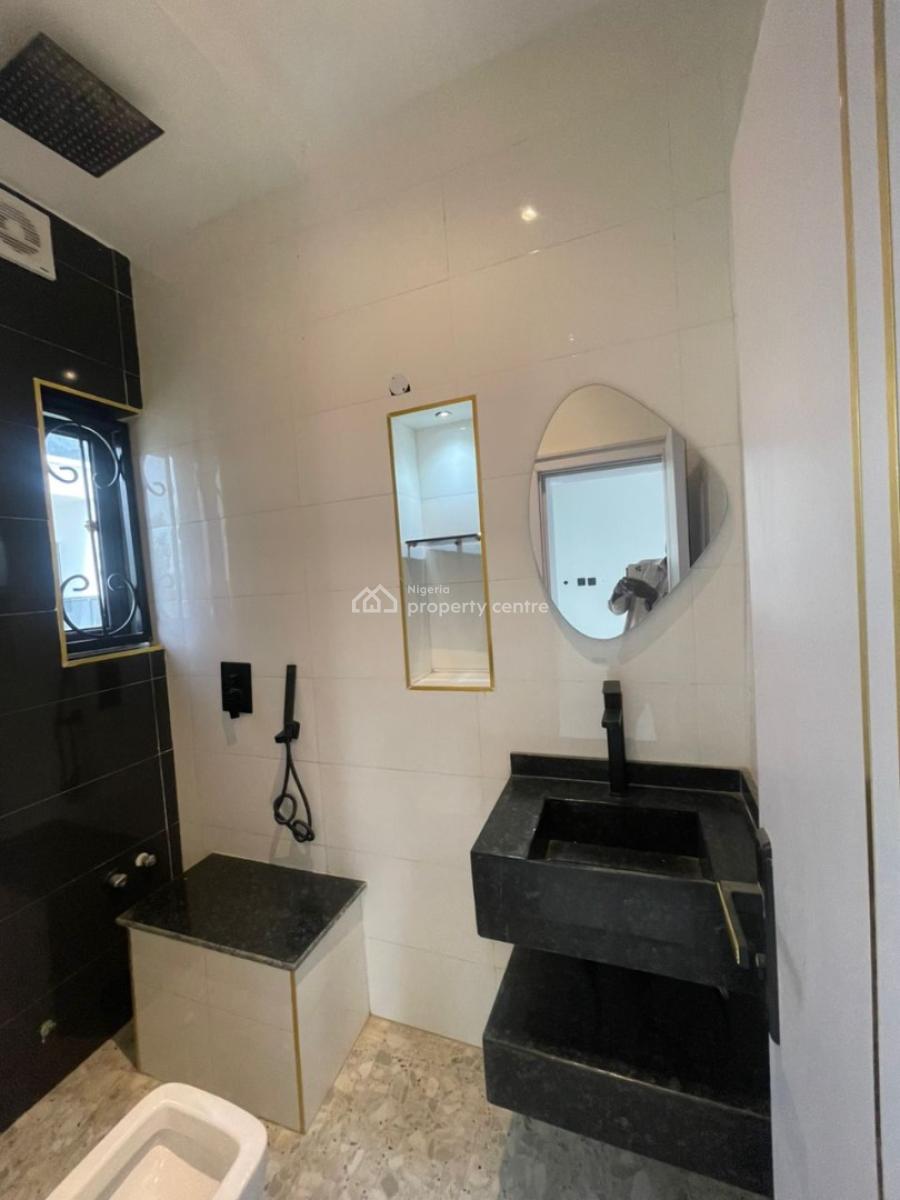 Luxurious 5bedroom Detached Duplex in Serene Neighbourhood in Abuja, Kado, Abuja, Detached Duplex for Sale