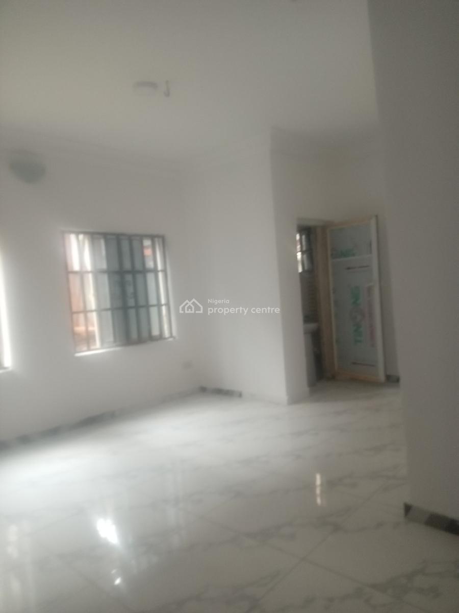 Lovely New Spacious 2 Bedroom Flat, Royal Palm Will Estate, Badore, Ajah, Lagos, Flat / Apartment for Rent