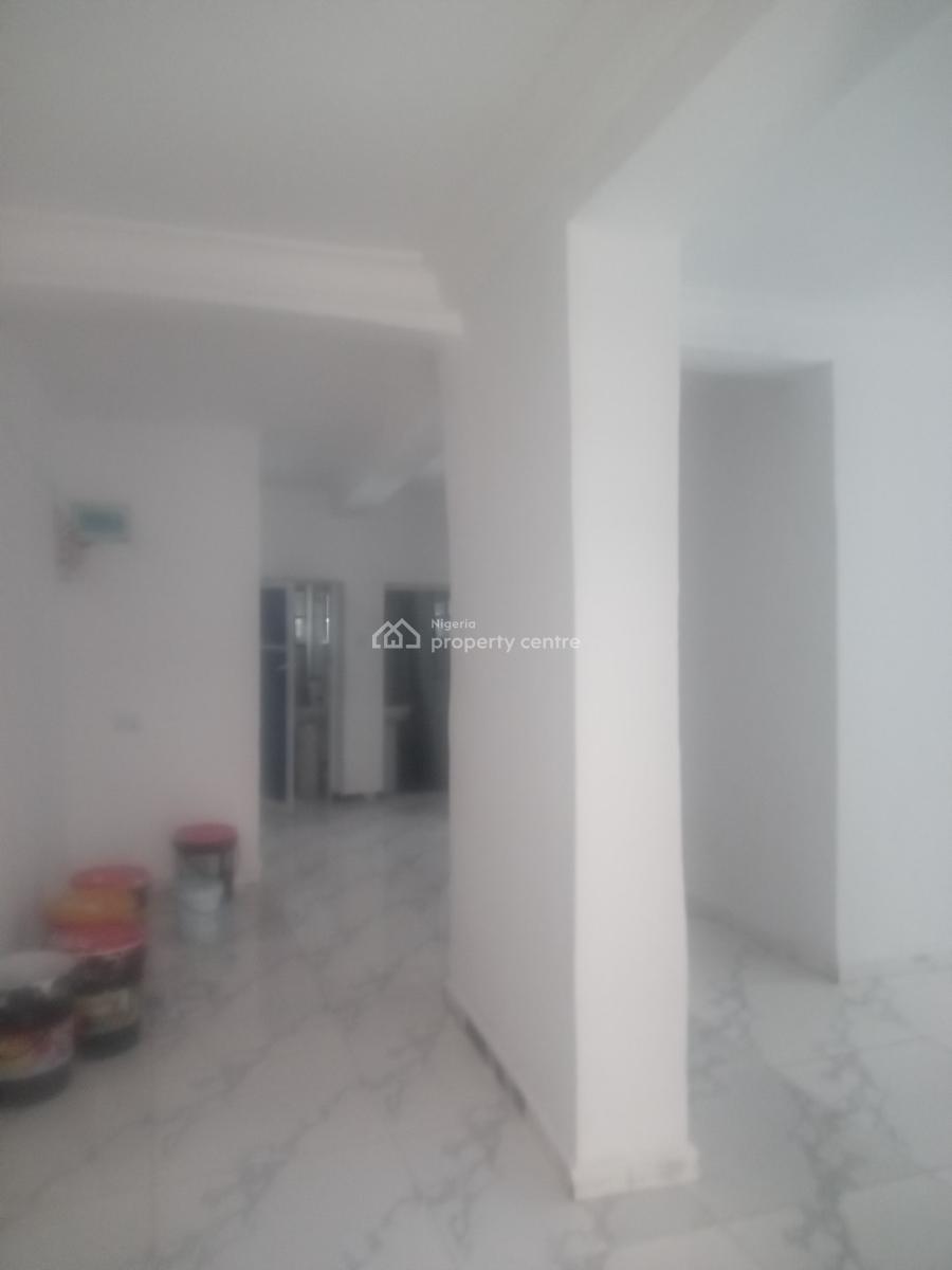 Lovely New Spacious 2 Bedroom Flat, Royal Palm Will Estate, Badore, Ajah, Lagos, Flat / Apartment for Rent