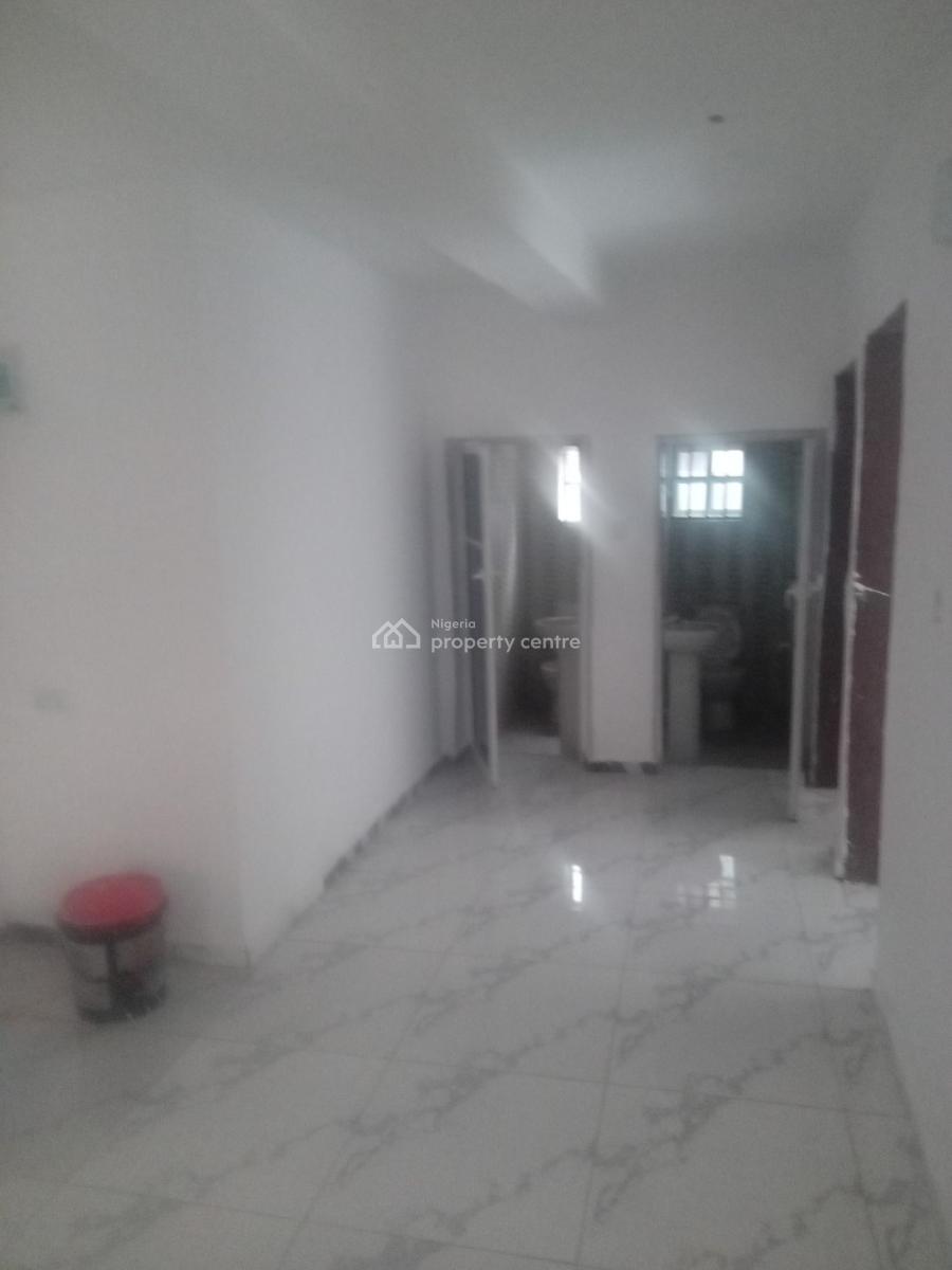 Lovely New Spacious 2 Bedroom Flat, Royal Palm Will Estate, Badore, Ajah, Lagos, Flat / Apartment for Rent