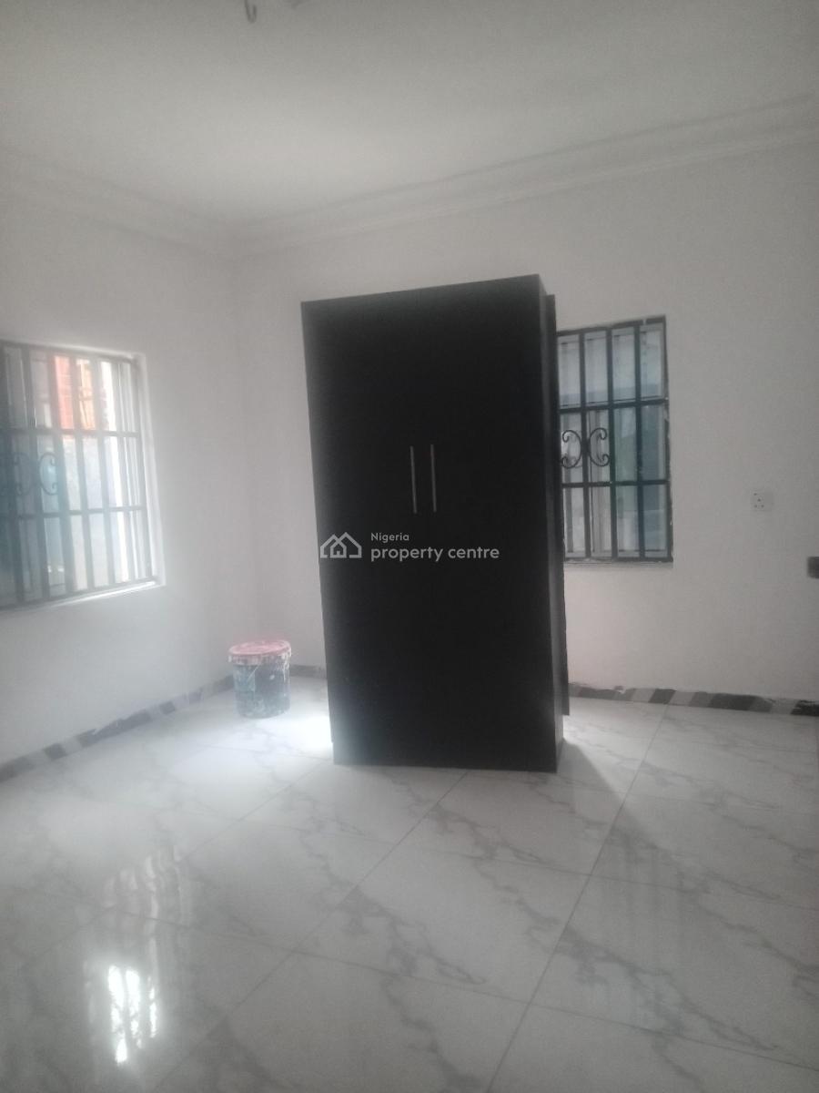 Lovely New Spacious 2 Bedroom Flat, Royal Palm Will Estate, Badore, Ajah, Lagos, Flat / Apartment for Rent