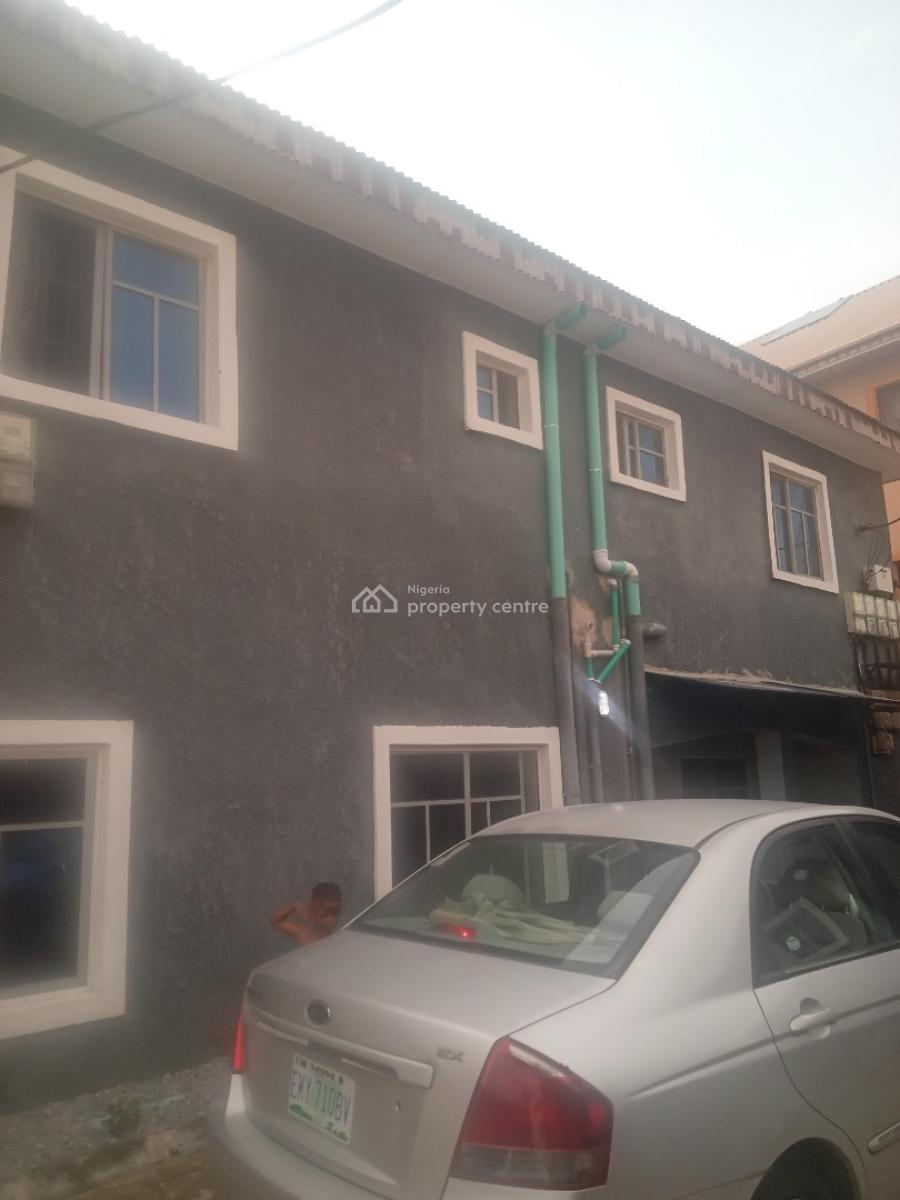Lovely New Spacious 2 Bedroom Flat, Royal Palm Will Estate, Badore, Ajah, Lagos, Flat / Apartment for Rent