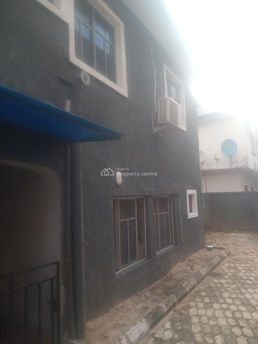 Lovely New Spacious 2 Bedroom Flat, Royal Palm Will Estate, Badore, Ajah, Lagos, Flat / Apartment for Rent