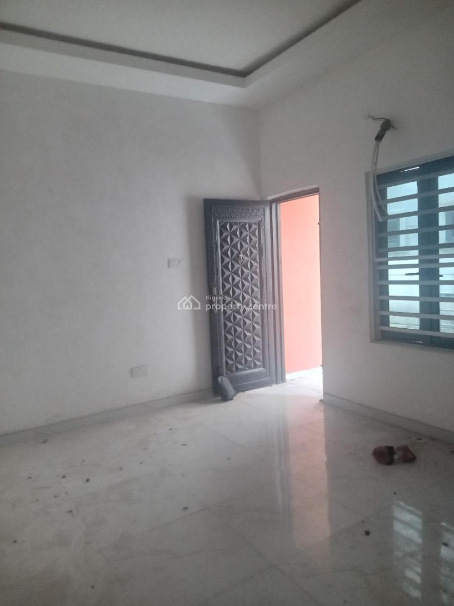 Spacious Fine Big Miniflat, Seaside Estate Badore Ajah Lagos, Badore, Ajah, Lagos, Mini Flat (room and Parlour) for Rent