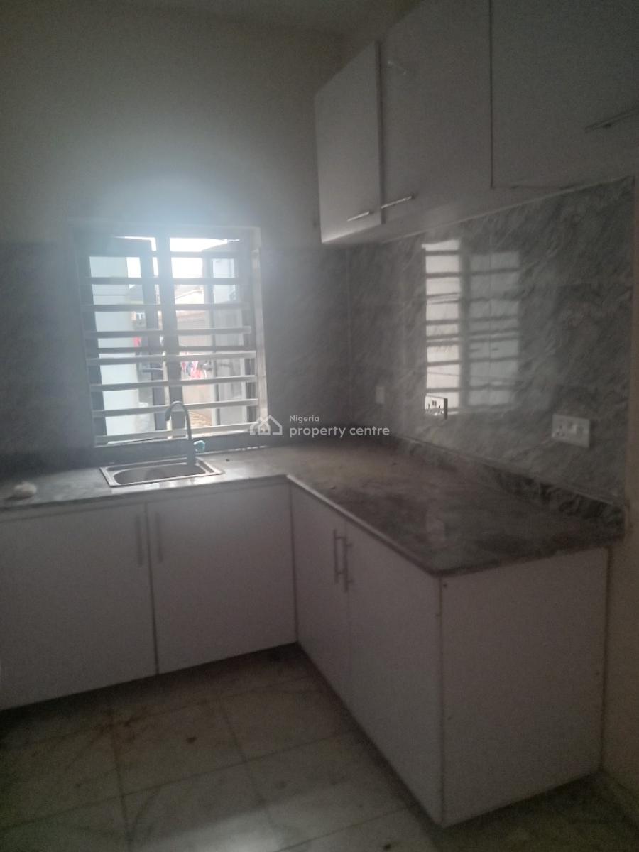 Spacious Fine Big Miniflat, Seaside Estate Badore Ajah Lagos, Badore, Ajah, Lagos, Mini Flat (room and Parlour) for Rent