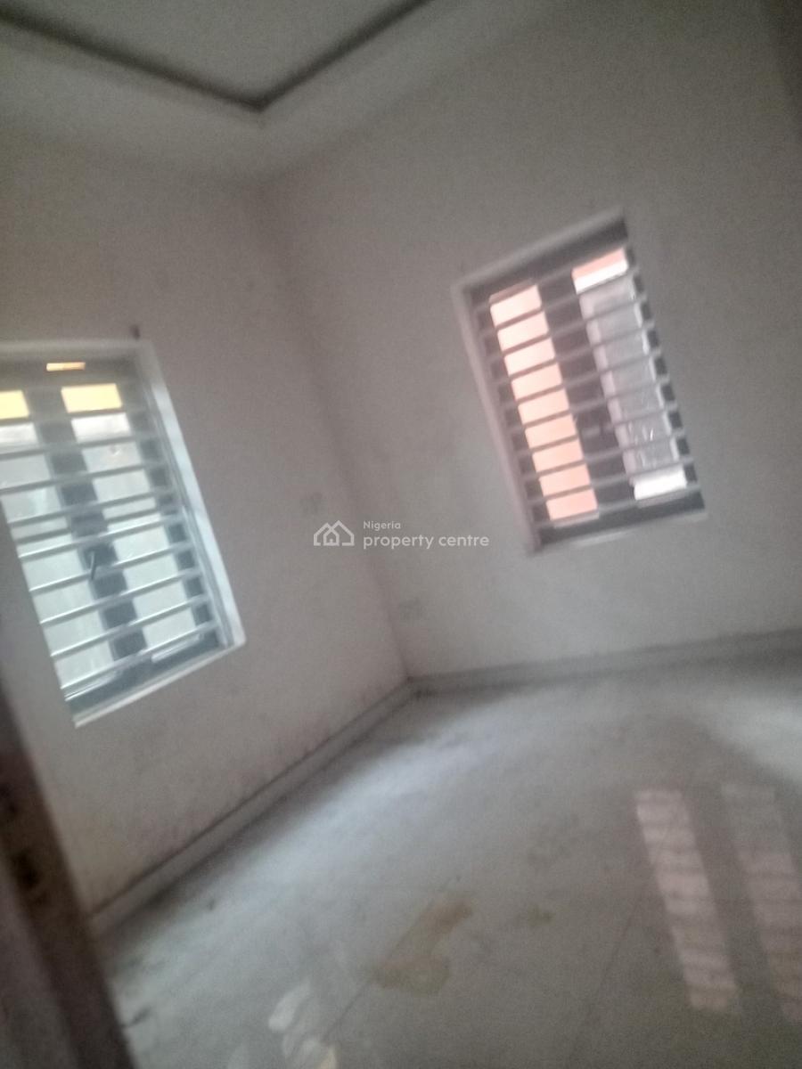 Spacious Fine Big Miniflat, Seaside Estate Badore Ajah Lagos, Badore, Ajah, Lagos, Mini Flat (room and Parlour) for Rent
