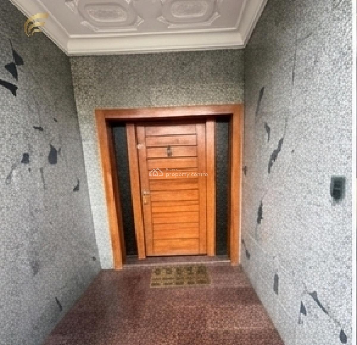 5-bedroom Fully Detached Commercial House with 2-room Bq, Adebayo Doherty, Lekki Phase 1, Lekki, Lagos, Commercial Property for Rent