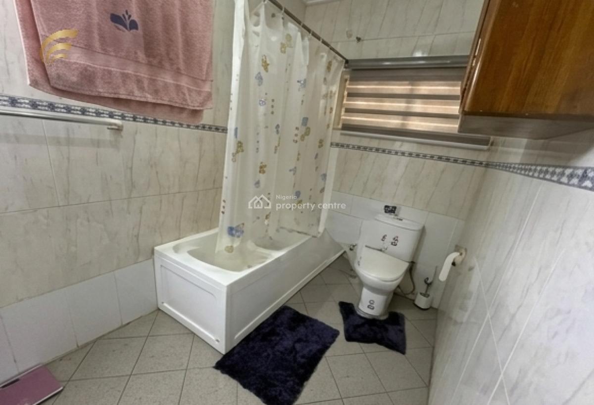 5-bedroom Fully Detached Commercial House with 2-room Bq, Adebayo Doherty, Lekki Phase 1, Lekki, Lagos, Commercial Property for Rent