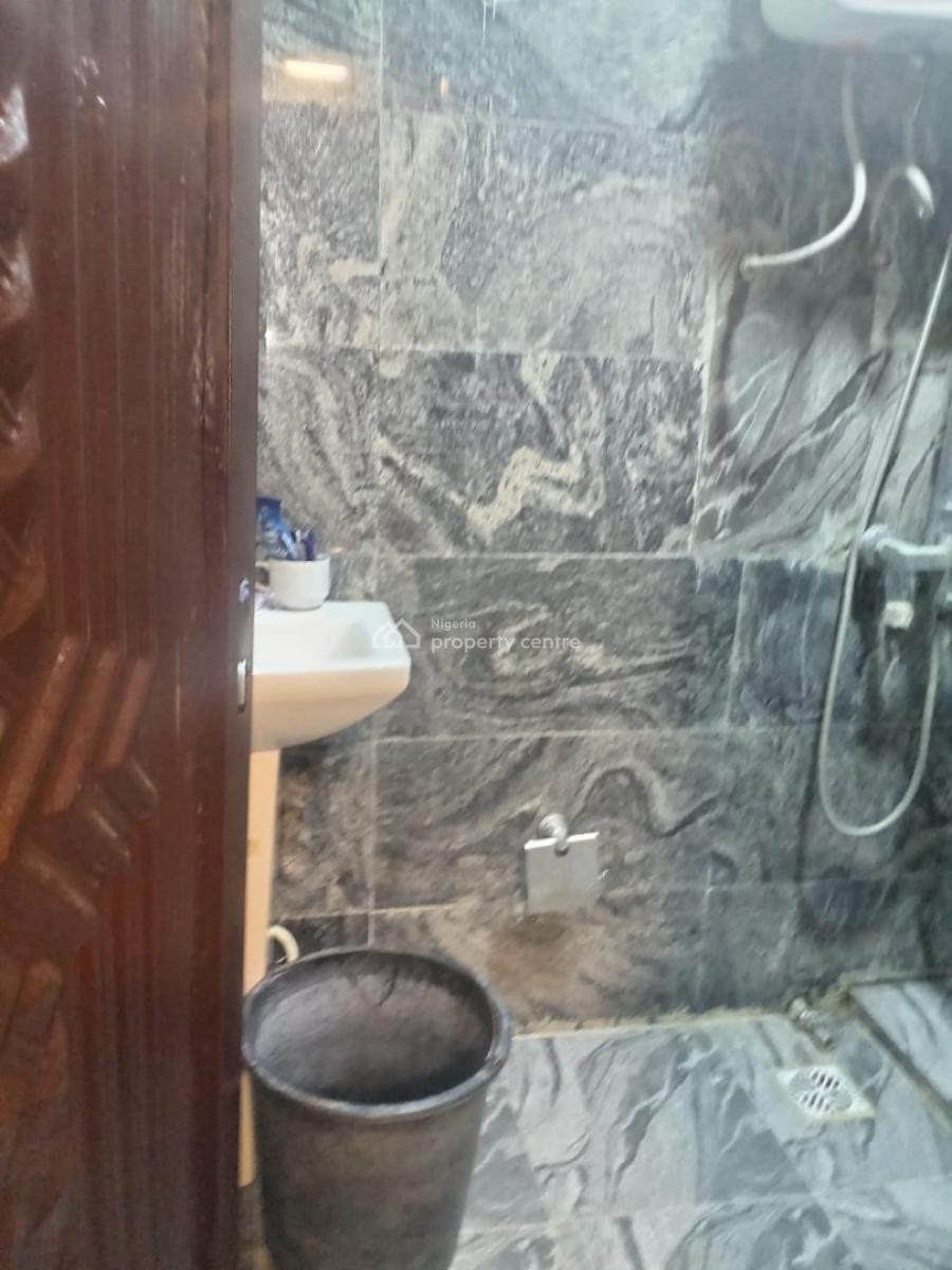 a Luxury Mini Flat with Excel, Along Addo Road, Badore, Ajah, Lagos, Mini Flat (room and Parlour) for Rent