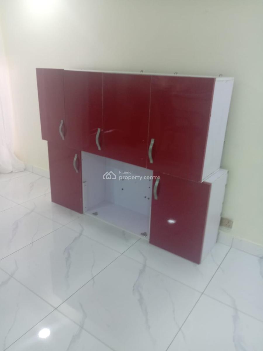 a Luxury Mini Flat with Excel, Along Addo Road, Badore, Ajah, Lagos, Mini Flat (room and Parlour) for Rent