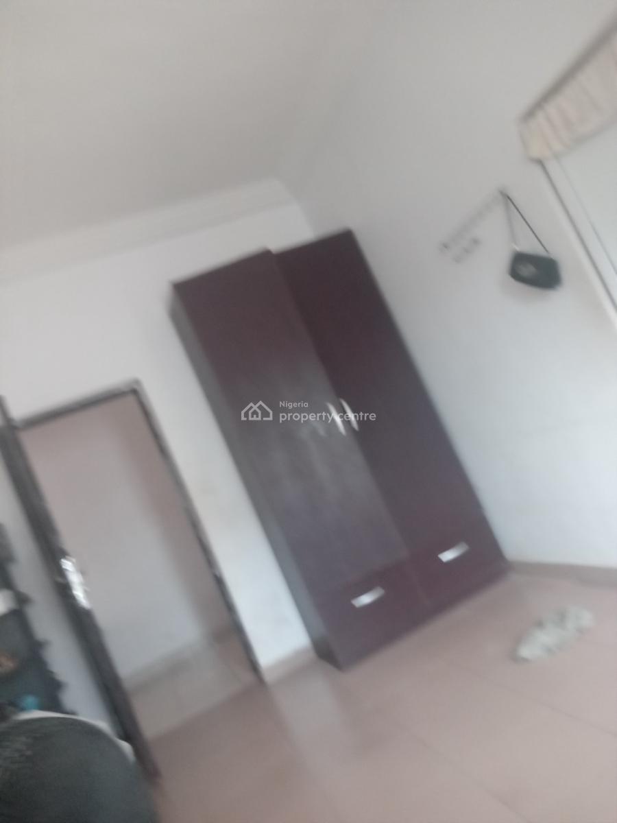 Fantastic Spacious 2 Bedroom Flat, Ldown Estate Okkera  Area Addo Road, Lekki, Lagos, Flat / Apartment for Rent