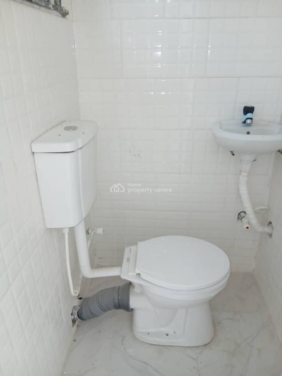 a Luxury Mini Flat with Excel, Lagbasa Addo Road, Badore, Ajah, Lagos, Mini Flat (room and Parlour) for Rent