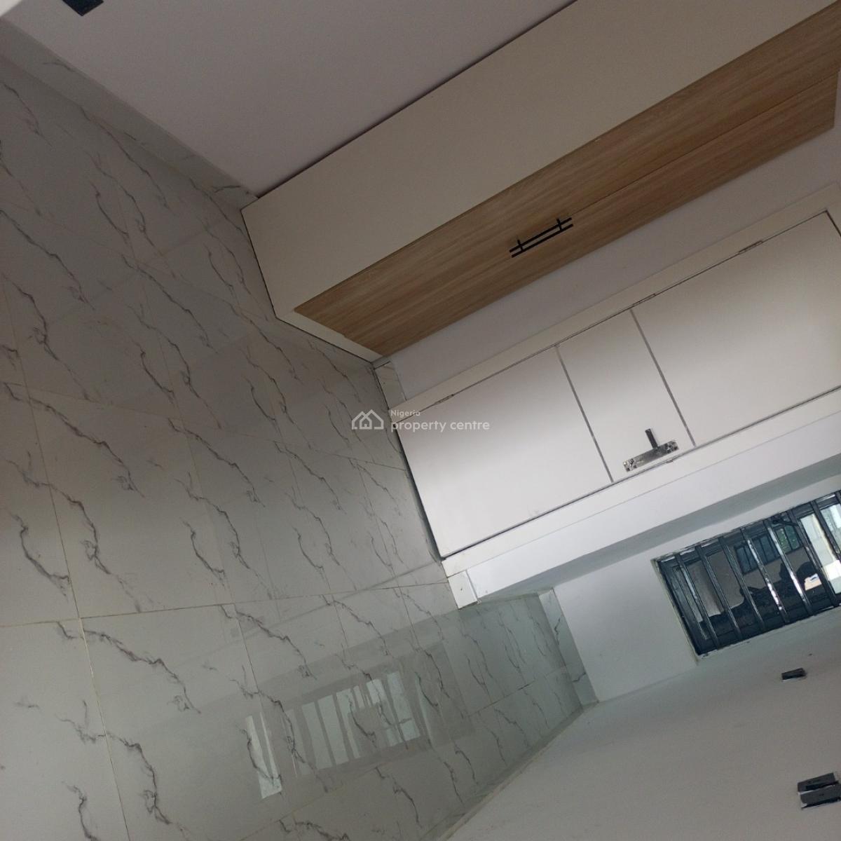 Newly Built and Sharp 3bedroom Terrace Duplex, Lekki Pennusula Scheme 2, Abraham Adesanyan, Ogombo, Ajah, Lagos, Terraced Duplex for Rent