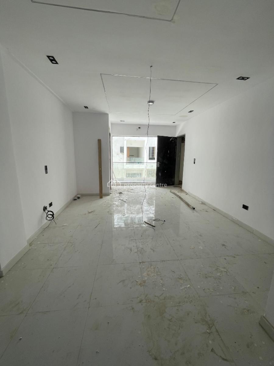 Brand New 2 Bedroom Serviced Apartment, Harris Drive, Vgc, Lekki, Lagos, Flat / Apartment for Rent