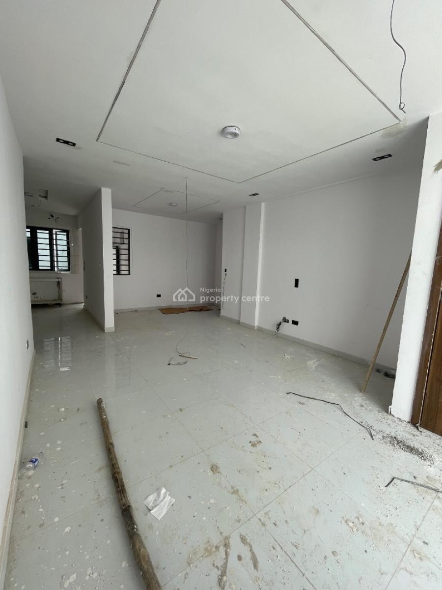 Brand New 2 Bedroom Serviced Apartment, Harris Drive, Vgc, Lekki, Lagos, Flat / Apartment for Rent