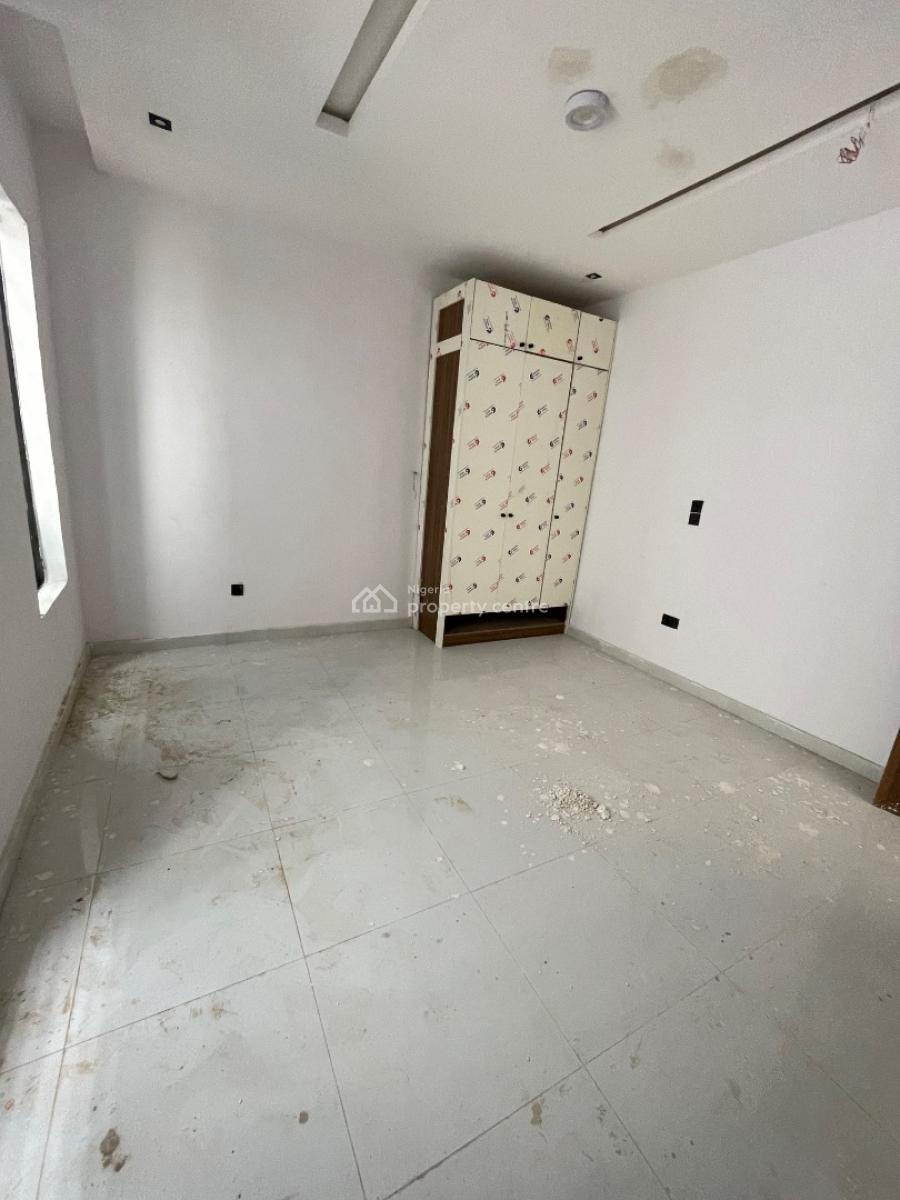 Brand New 2 Bedroom Serviced Apartment, Harris Drive, Vgc, Lekki, Lagos, Flat / Apartment for Rent