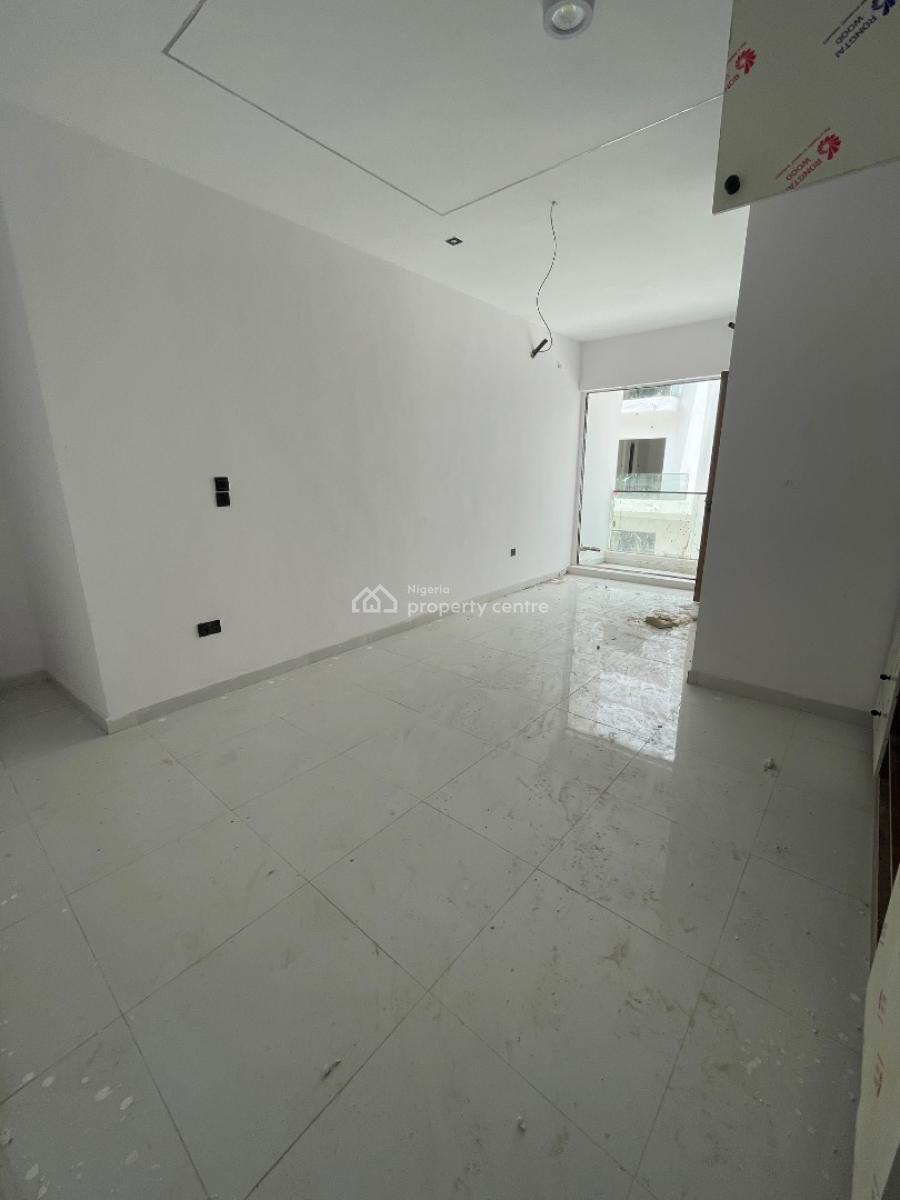 Brand New 2 Bedroom Serviced Apartment, Harris Drive, Vgc, Lekki, Lagos, Flat / Apartment for Rent