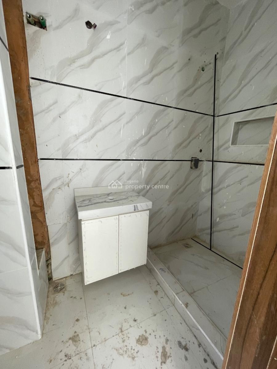 Brand New 2 Bedroom Serviced Apartment, Harris Drive, Vgc, Lekki, Lagos, Flat / Apartment for Rent