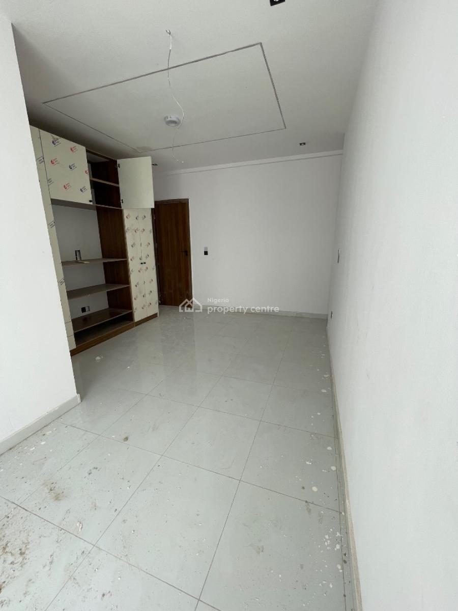 Brand New 2 Bedroom Serviced Apartment, Harris Drive, Vgc, Lekki, Lagos, Flat / Apartment for Rent